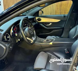  9 C180 Amg line 2018 موجوده في مصر