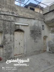  4 منزل مستقل عنبتا