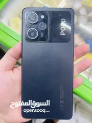  2 جهاز poco x 5 pro اقرء الوصف