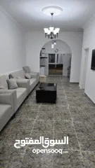  1 شقه مفروشه 160متر للايجار ط1