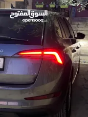  14 سكودا سكالا 2022 للبيع - 1500 cc