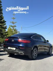  1 المميز كليااا Glc 250 4matic 2019 بحاله الشركه