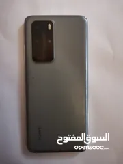  8 HUAWEI P40 PRO 5G