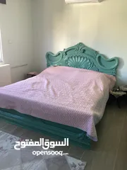  1 غرفة نوم King Size