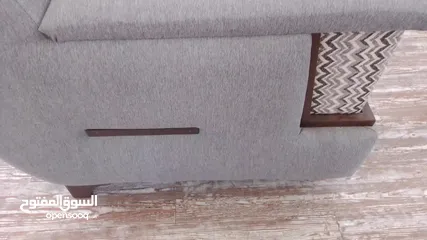  7 طقم كورنر اوسكار جديد مش مستعمل  مقاس 3*3+ محوزه وعلى جميع الالوان
