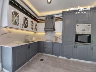  4 شقة للايجار في عبدون  ( Property 36364 ) سنوي فقط