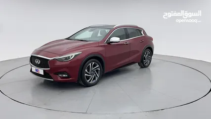  7 (FREE HOME TEST DRIVE AND ZERO DOWN PAYMENT) INFINITI Q30