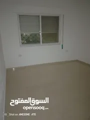  4 شقق فارغه للايجار بناء حديث يسحق المشاهده