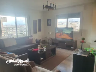  9 شقه للبيع في خلدا من المالك مباشرة