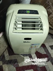  3 مكيف  ياباني فل انفيرتر 4++++ بارد حامي مع اغراضه اصلي بشاشه وكاله تبريد فريزر بسعر حرق شفرات متحركه