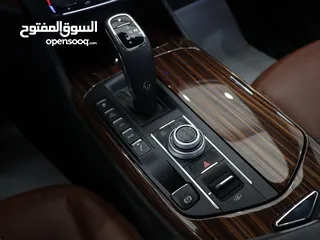  8 مازيراتي 2020  Q4سعودي عداد18000