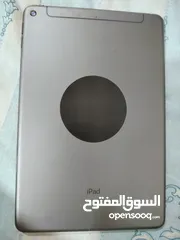  1 ايباد مني5