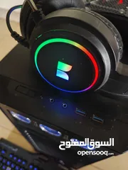  2 جيمنج كمبيوتر العاب