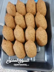  4 كبه مشويه للبيع