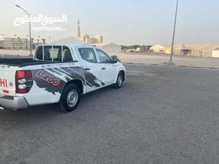  11 MITSUBISHI 2021 نظيف