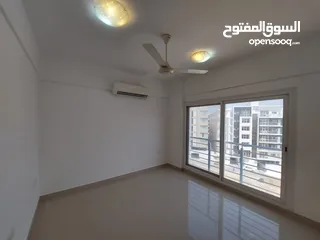  8 2 BR Plus Maid’s Room Nice Flat with Balcony in Qurum