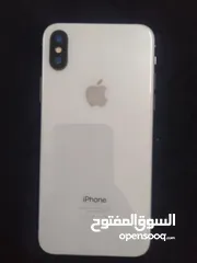  3 أيفونات للبيع ايفونXS256جيجا ايفَونX256جيجا