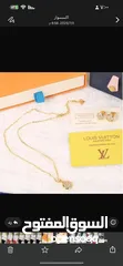  12 اكسسوارات نسائية بسعر الجملة.