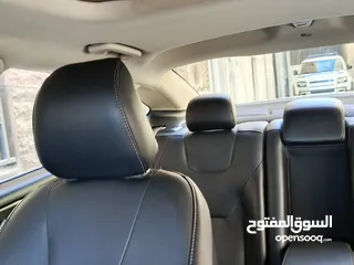  19 فورد فيوجن 2017 تيتانيوم 7جيد بحالة الوكالة