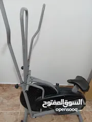  3 جهاز بسكليت و أوبتكل للبيع