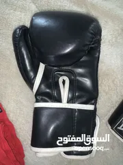  3 معدات ملاكمه