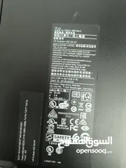  4 hp i7 مكتبي مواصفات عالية