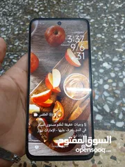  1 ريدمي 12 بحاله ممتازه