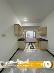  8 شقق سكنية للايجار حي صنعاء موقع سكني مميز