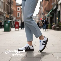  4 احذيه ستاتي