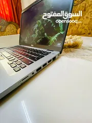  2 لابتوب DELL LATITUDE للبيع بسعر مميز