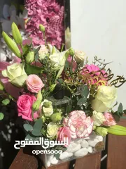  4 عطور بأسعار منافسه وجميله