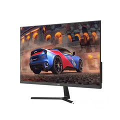  4 GAMEON FullHD 180Hz Ips 0.5Ms Gaming Monitor - شاشة جيمينج من جيم اون !