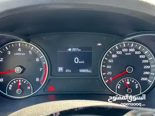  7 مرسيدس الكوري كيا أوبتما 2020 _Kia Optima k5