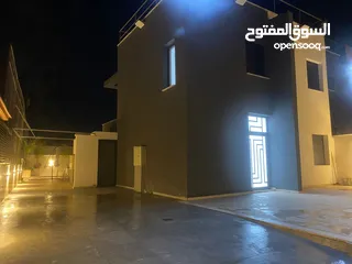  1 Deluxe Villa in Jericho