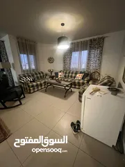  7 شقة مفروشة للايجار في أرقى  مناطق مدينة رام الله والبيرة