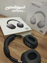  2 هيدفون P9 PRO max