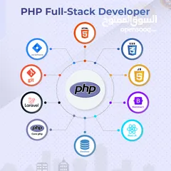  1 full stack developer