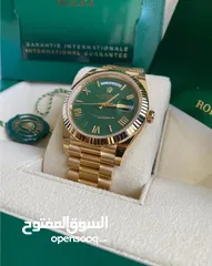  2 rolex 2024