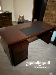  1 للبيع مكتب نضيف ب45