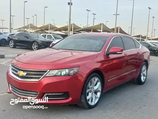  3 شيفروليه امبالا امريكي LTامريكي chevrolet implala usa