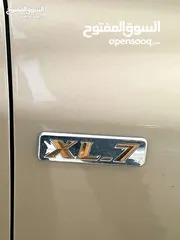  25 Suzuki Vitara XL7 2001