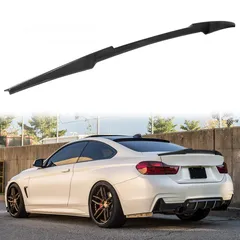  15 Mercedes - BMW- Charger - Mustang    جميع قطع البودي كت و ملحقاتها من  سبويلرات - شفف امامية - دفيوز