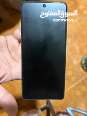  2 انفنكس هوت 40برو بحالة الوكالة