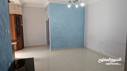  9 شقة للبيع ام نوارة شارع الجسور العشرة خلف مسجد التابعين على شارعين