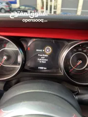  9 jeep wrangler Rubicon