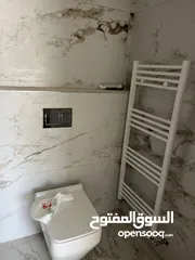  24 بالاقساط في مرج الحمام منطقة الطبقة 175 متر خلف مدارس الخمائل بتشطيب مميز