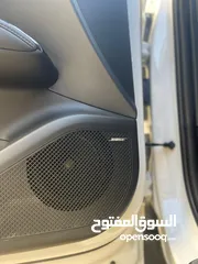  17 هونداي توسان ( هايبرد)  بنزين + كهرباء  فل الفل اضافات