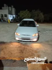  1 اكسنت للبيع 97 هاشباك