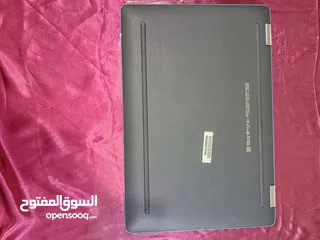  5 Hp Android Chromebook x360 for sale