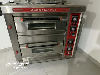  7 معدات مطاعم للبيع